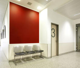 LAMINAM ® Klöpfer-Holz 